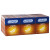 Блок презервативов Contex Lights (Ultra Thin) 12 пачек по 3шт