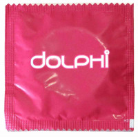 Презервативы Dolphi LUX Desire (Warm&Cool) 12шт разогревающие и пролонгирующие - Фото№2