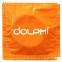 Презервативы Dolphi LUX Fire (Warm) 3шт з розігріваючим ефектом - Фото№2