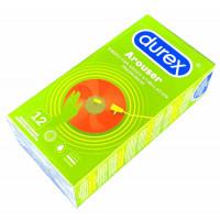 Презервативы Durex Arouser 12шт - Фото№2