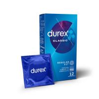 Комплект Durex Classiс 48шт - Фото№2