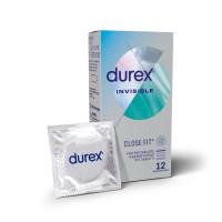 Комплект Durex NEW 48 (чотири НОВИХ види по 12шт) - Фото№2