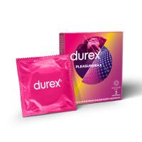 Пробний комплект ТМ Durex №18 (6 видів презервативів по 3шт) - Фото№4