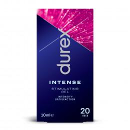 Гель DUREX INTENSE для посилення жіночого оргазму 10мл (срок 07/2023)