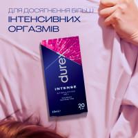 Гель для интимного применения DUREX Intense Orgasmic стимулирующий(лубрикант), 10 мл - Фото№2