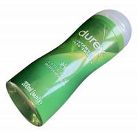 Інтимний гель-змазка DUREX Play Massage 2 in 1 with Aloe Vera з алое вера для масажу(лубрикант), 200 мл - Фото№5