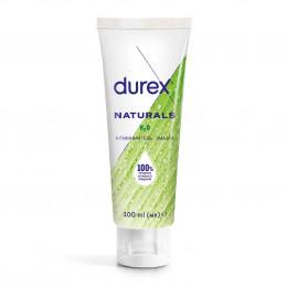 Гель DUREX Naturals 100мл