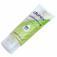 Интимный гель-смазка DUREX Naturals из натуральных ингредиентов без красителей и ароматизаторов(лубрикант), 100 мл - Фото№8