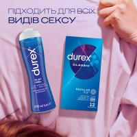 Гель-смазка Durex Play Feel длительного действия 100 мл - Фото№2