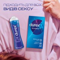 Інтимні гель-змазка Durex (Дюрекс) Play Feel 100 МЛ (50мл*2шт) - Фото№4