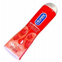 DUREX Play Saucy Strawberry 50мл (PL) (срок 02/2024) - Фото№2