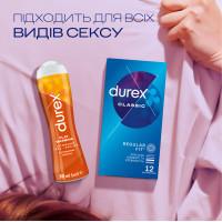 Комплект гель-смазок Durex Play WARMING с согревающим эффектом 50мл 2шт - Фото№3