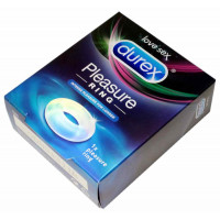 DUREX Pleasure Ring Кольцо эрекционное - Фото№3