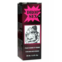 Краплі Drop Sex 20ml - Фото№4