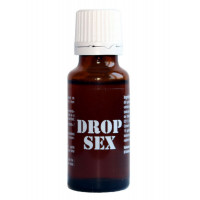 Краплі Drop Sex 20ml - Фото№2