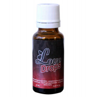 Краплі Love Drops 20ml - Фото№3