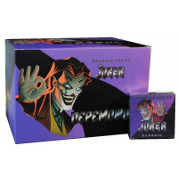 Презервативы Joker Классические 30шт (10 пачек по 3 шт) - Фото№2