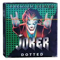 Асорті комплект Joker 12шт (4 різних пачки по 3шт) - Фото№4