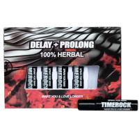 Пролонгатор-спрей Timerock Delay Spray 2мл - Фото№2