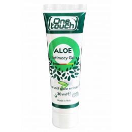 Лубрикант One-touch Aloe 30мл