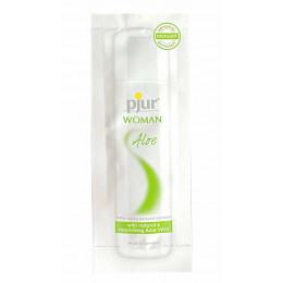 Гель PJUR Women Aloe зволожуючий 2мл