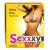 Презервативы Sexxxyi Ultra Thin ультратонкие 3шт