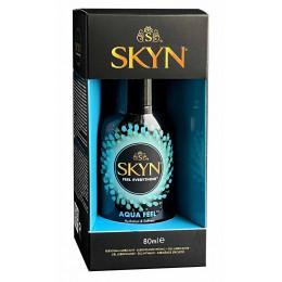 Лубрикант SKYN AQUA FEEL 80мл