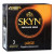 Презервативи SKYN Large (King size) великі безлатексні 3шт (PL)