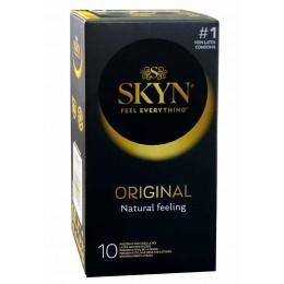 Презервативи SKYN Original безлатексні 10шт (EN)