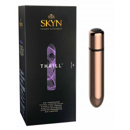 Вібратор SKYN THRILL