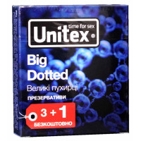 Ассорти комплект Unіtex №16 (4 разных пачки по 4шт) - Фото№5